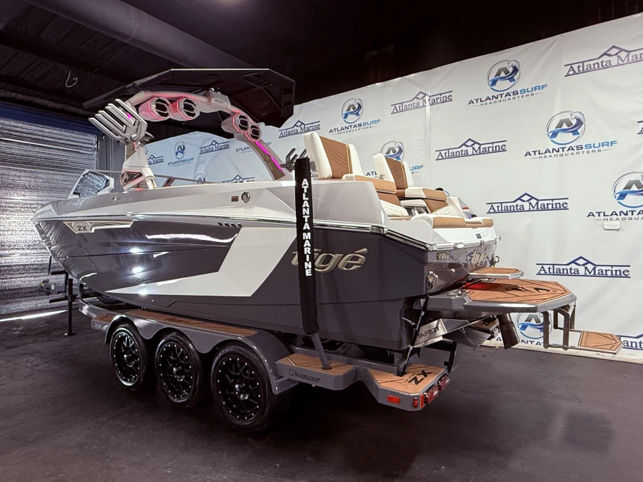 2024 Tige Boats Ultre 23ZX for sale in Buford, Georgia