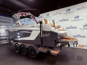 2024 Tige Boats Ultre 23ZX for sale in Buford, Georgia