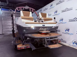 2024 Tige Boats Ultre 23ZX for sale in Buford, Georgia