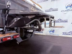 2024 Tige Boats Ultre 23ZX for sale in Buford, Georgia