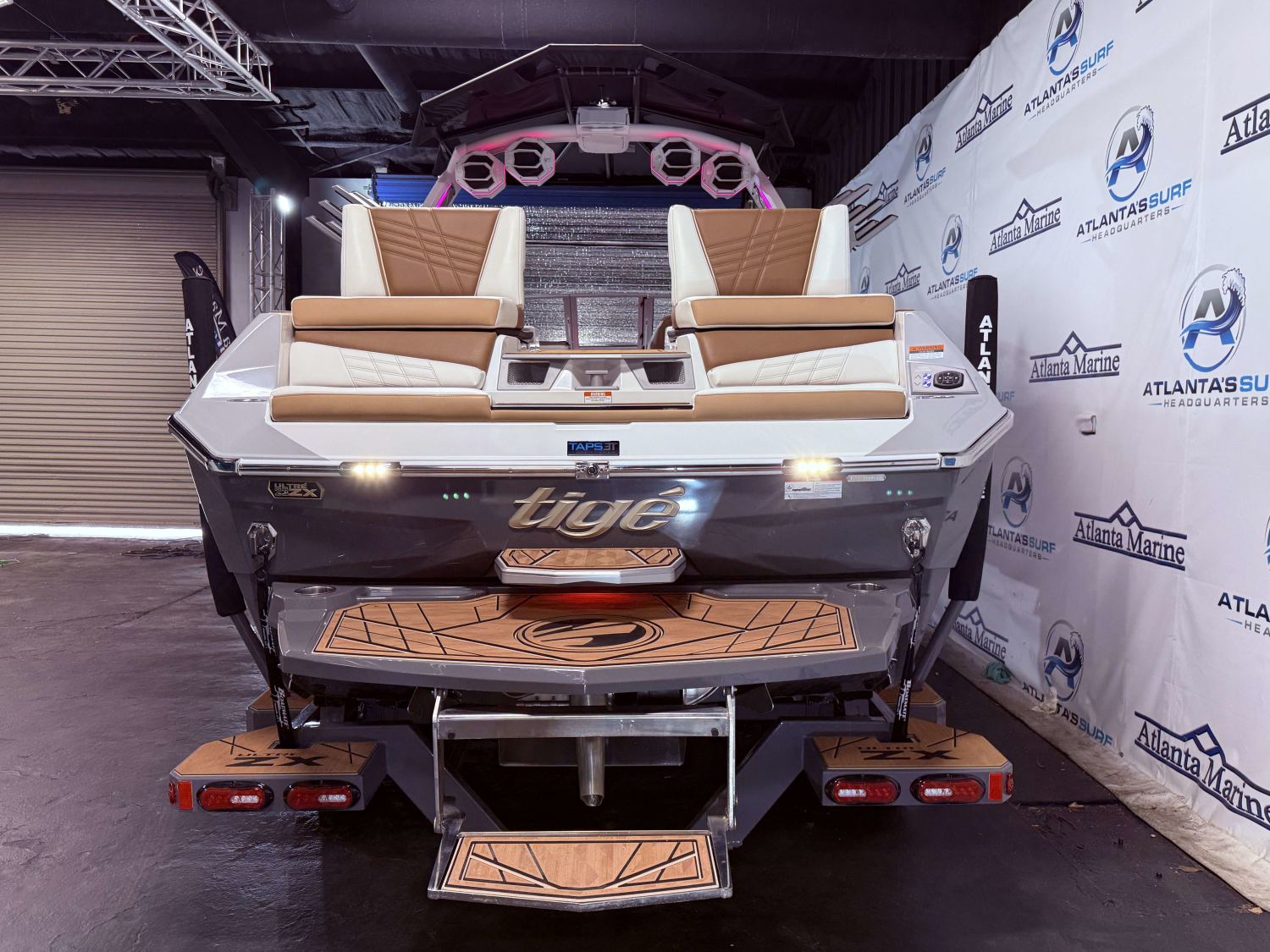 2024 Tige Ultre 23ZX