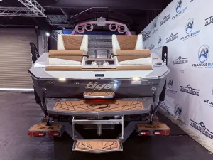 2024 Tige Boats Ultre 23ZX for sale in Buford, Georgia