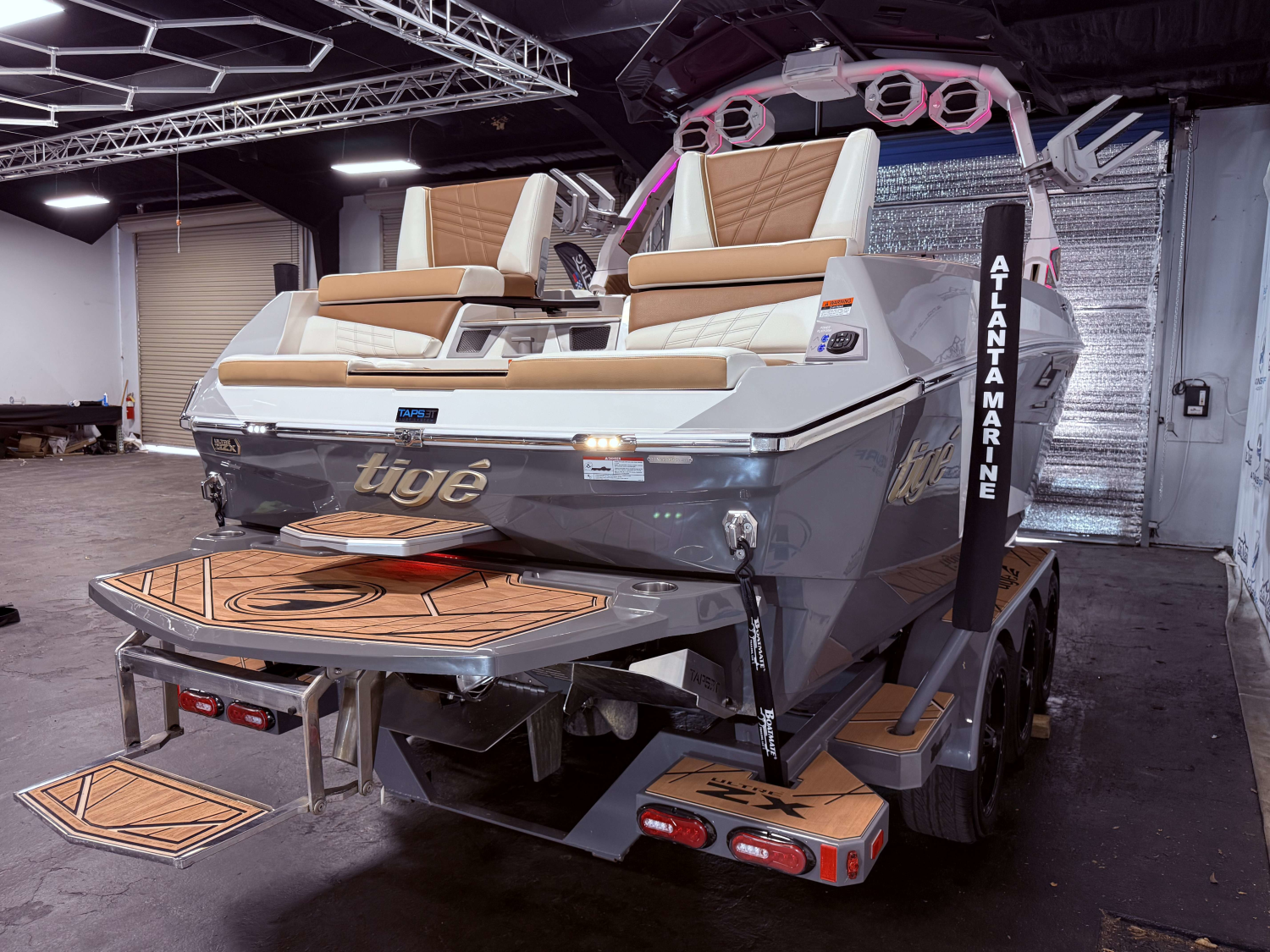 2024 Tige Ultre 23ZX