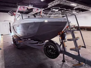 2024 Tige Boats Ultre 23ZX for sale in Buford, Georgia