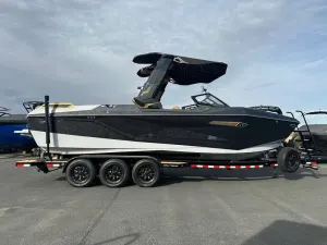 2026 Nautique Boats G25 Paragon for sale in Prosser, Washington