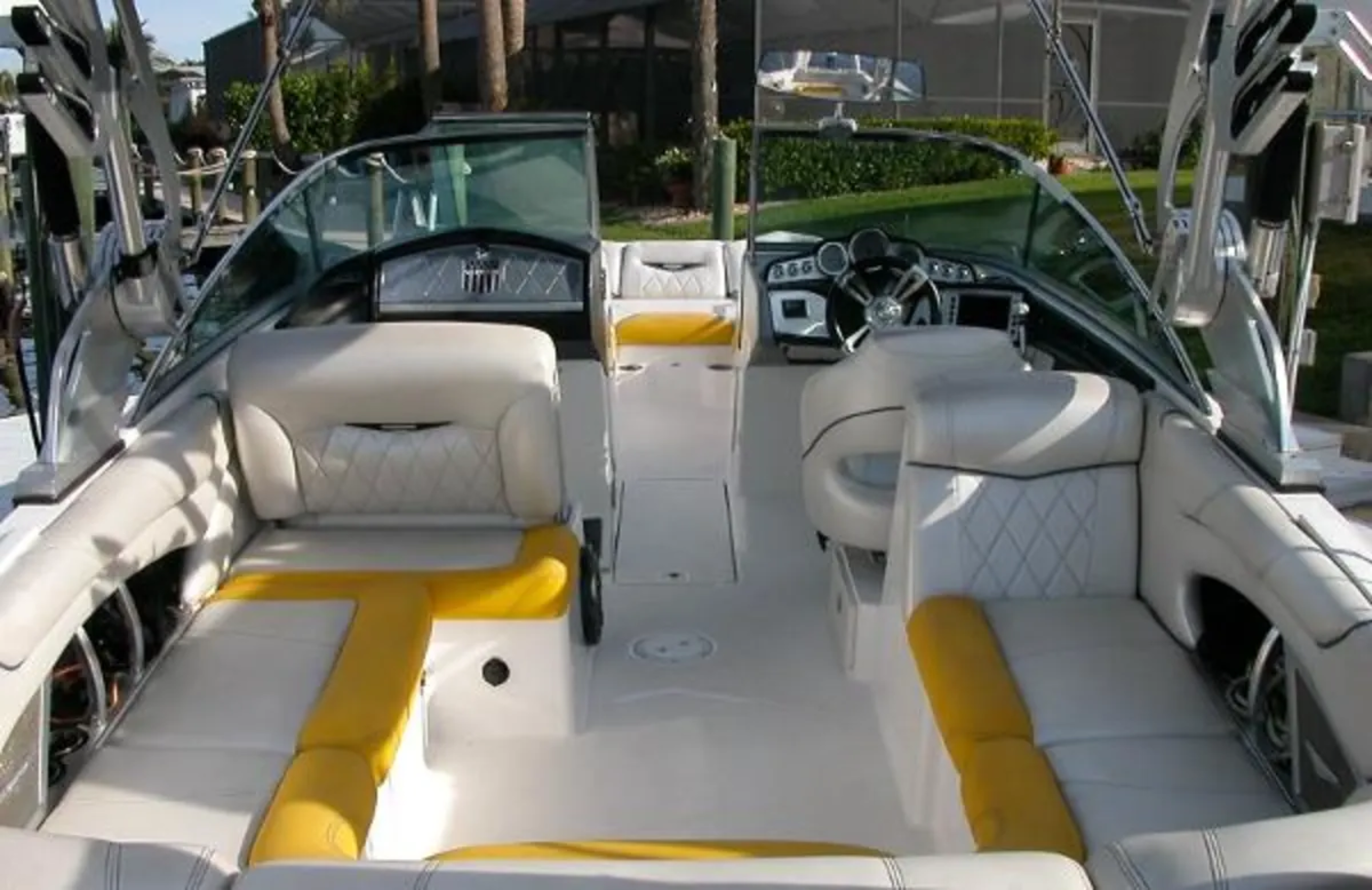 2013 Mastercraft Boats X55