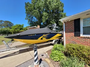 2013 Mastercraft Boats X55 for sale in Chesapeake, Virginia
