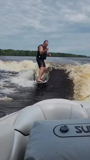 2013 Mastercraft Boats X55 for sale in Chesapeake, Virginia