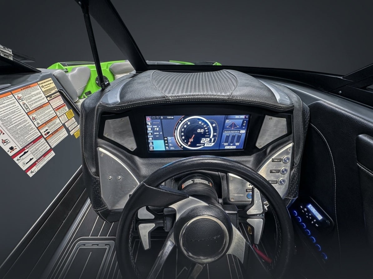 2018 Centurion Boats Fi23