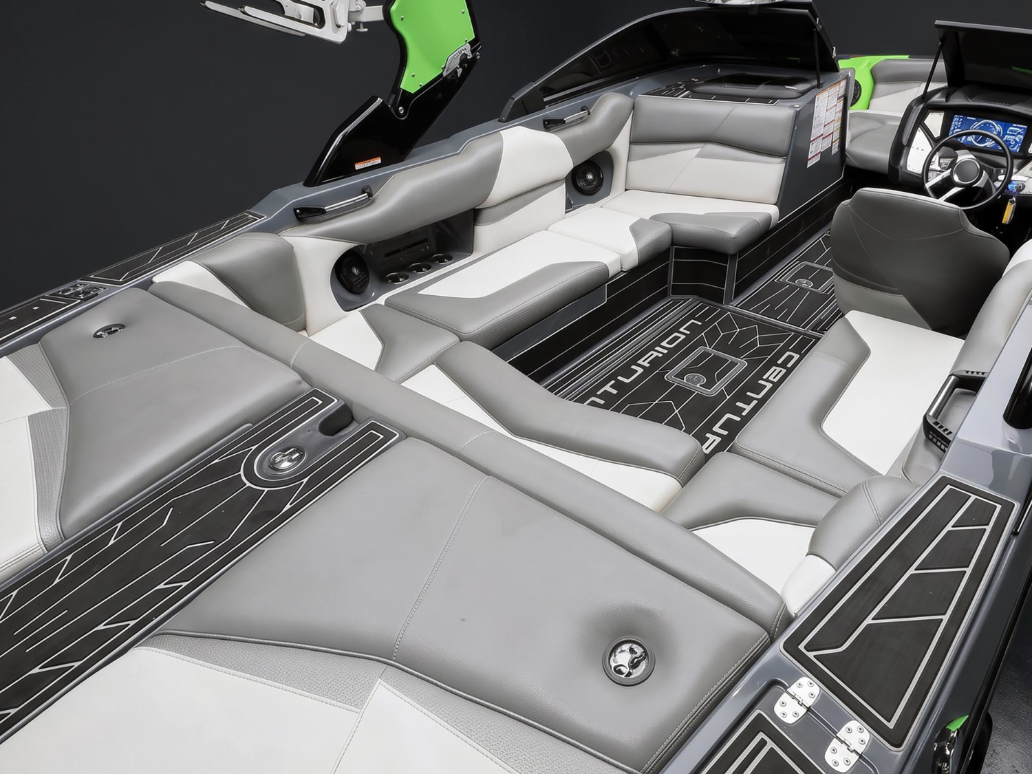 2018 Centurion Boats Fi23