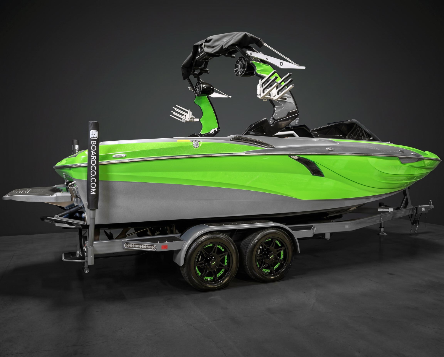 2018 Centurion Boats Fi23
