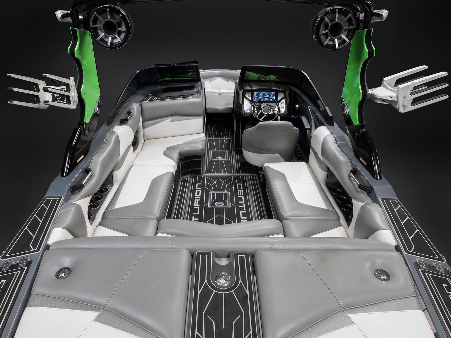 2018 Centurion Boats Fi23