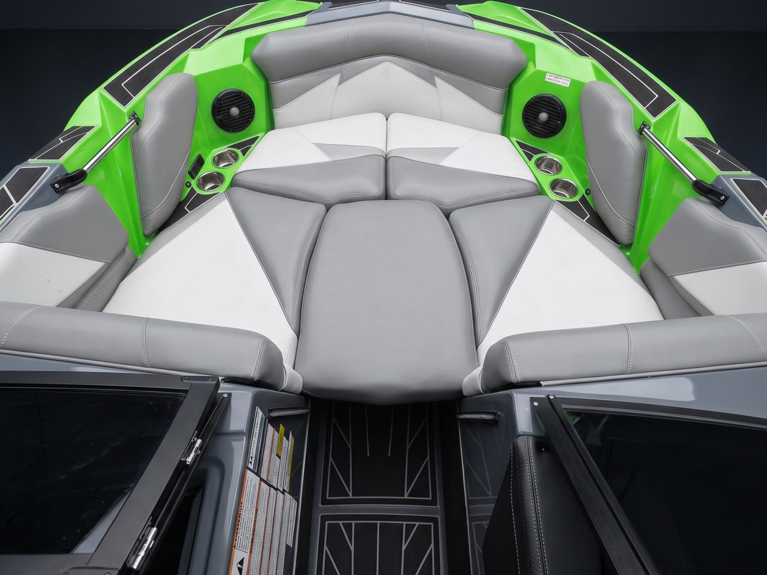 2018 Centurion Boats Fi23