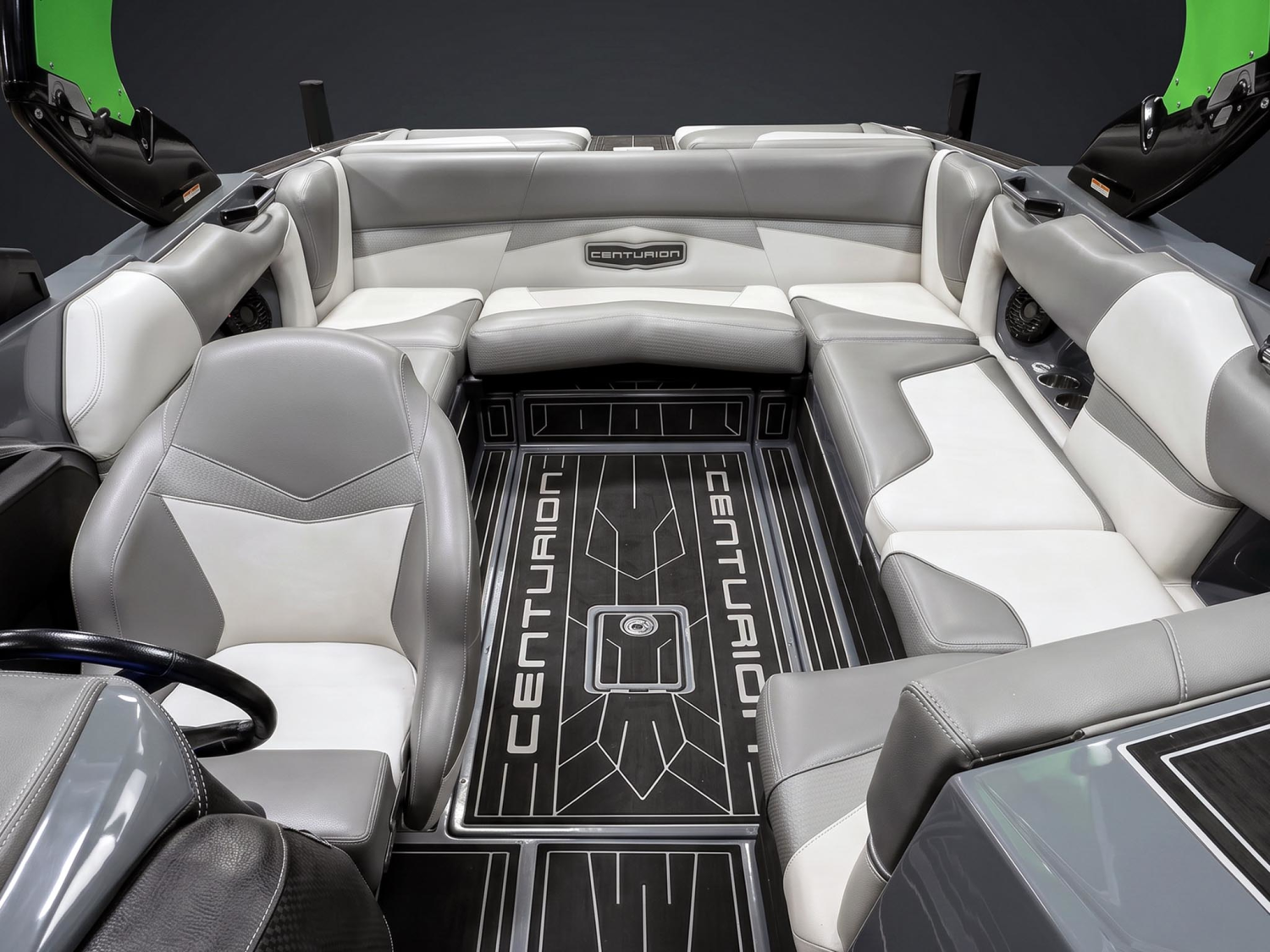 2018 Centurion Boats Fi23