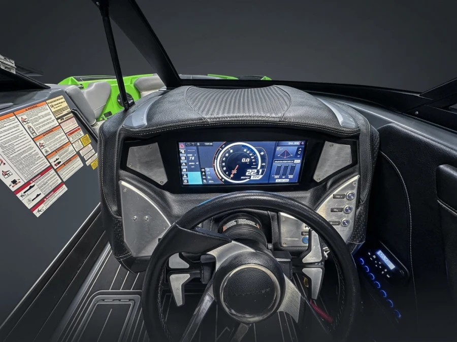 2018 Centurion Boats Fi23 for sale in Dallas-Fort Worth, Texas