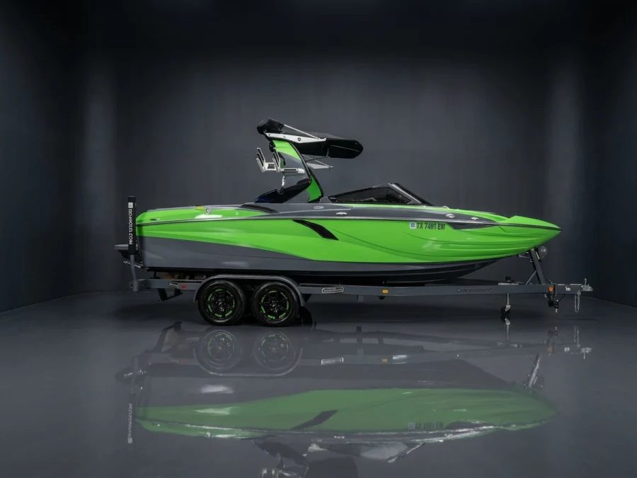 2018 Centurion Boats Fi23 for sale in Dallas-Fort Worth, Texas