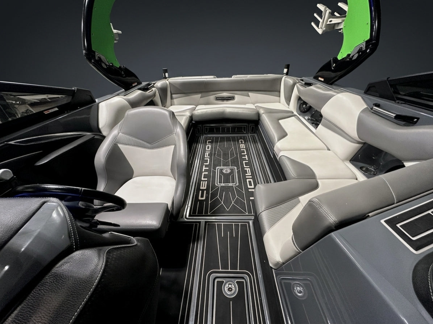2018 Centurion Boats Fi23