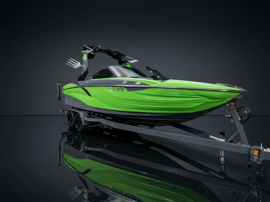2018 Centurion Boats Fi23 for sale in Dallas-Fort Worth, Texas