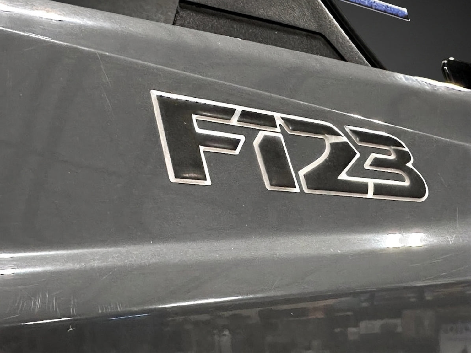 2018 Centurion Boats Fi23