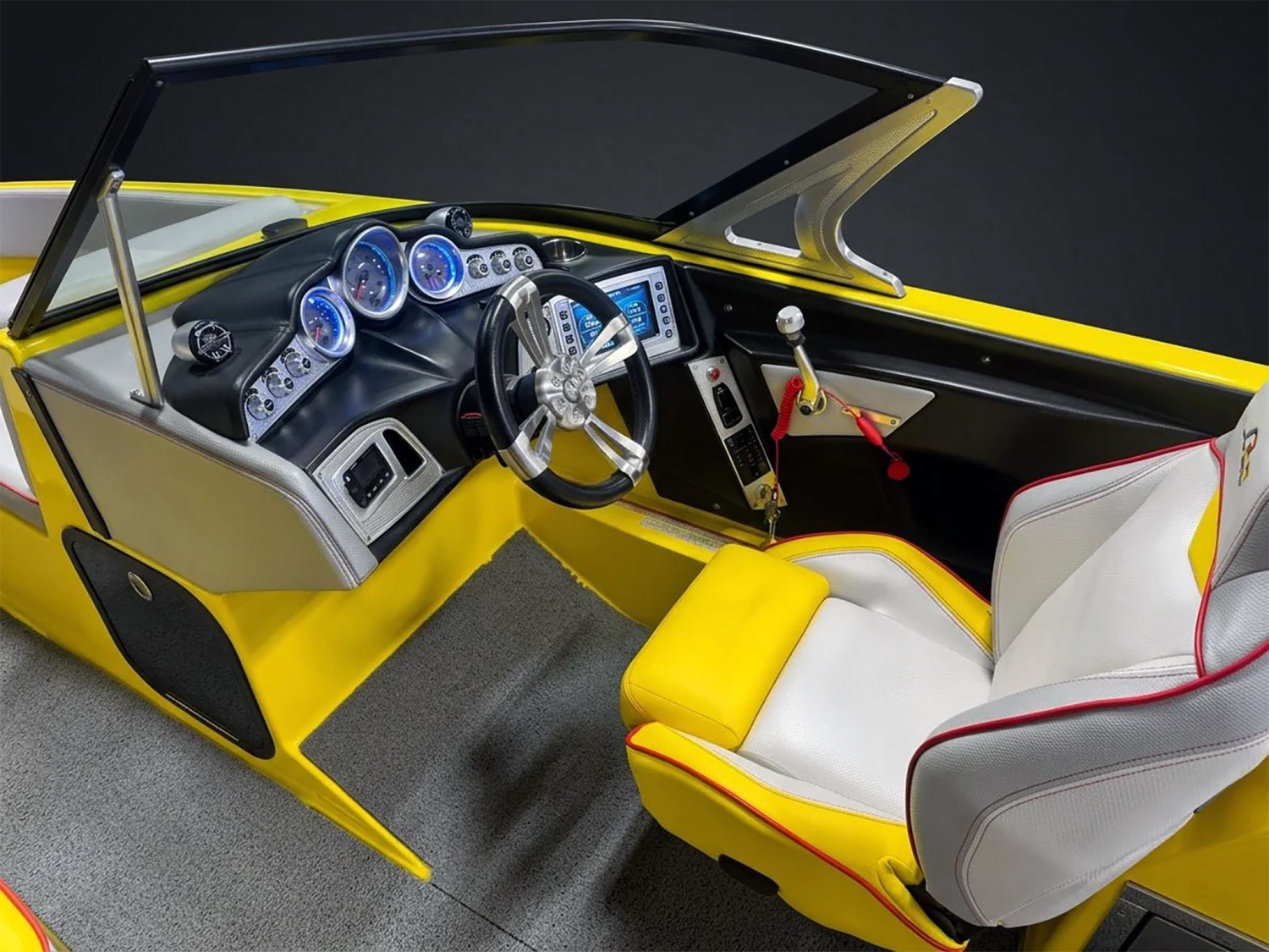 2016 Mastercraft Boats X26