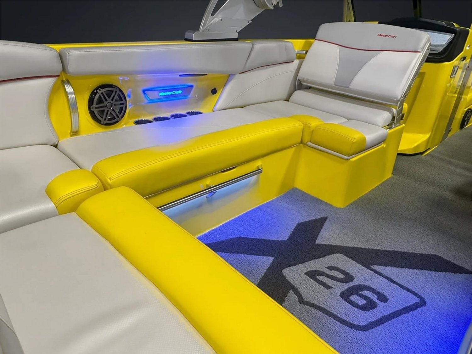 2016 Mastercraft Boats X26
