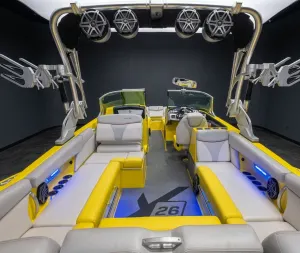 2016 Mastercraft Boats X26 for sale in Dallas-Fort Worth, Texas
