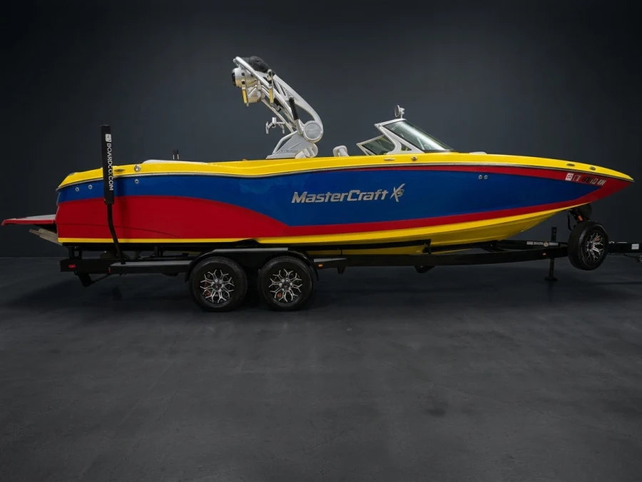 2016 Mastercraft Boats X26 for sale in Dallas-Fort Worth, Texas
