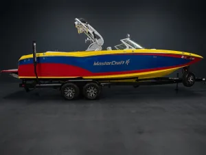 2016 Mastercraft Boats X26 for sale in Dallas-Fort Worth, Texas