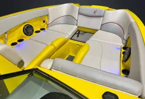 2016 Mastercraft Boats X26 for sale in Dallas-Fort Worth, Texas