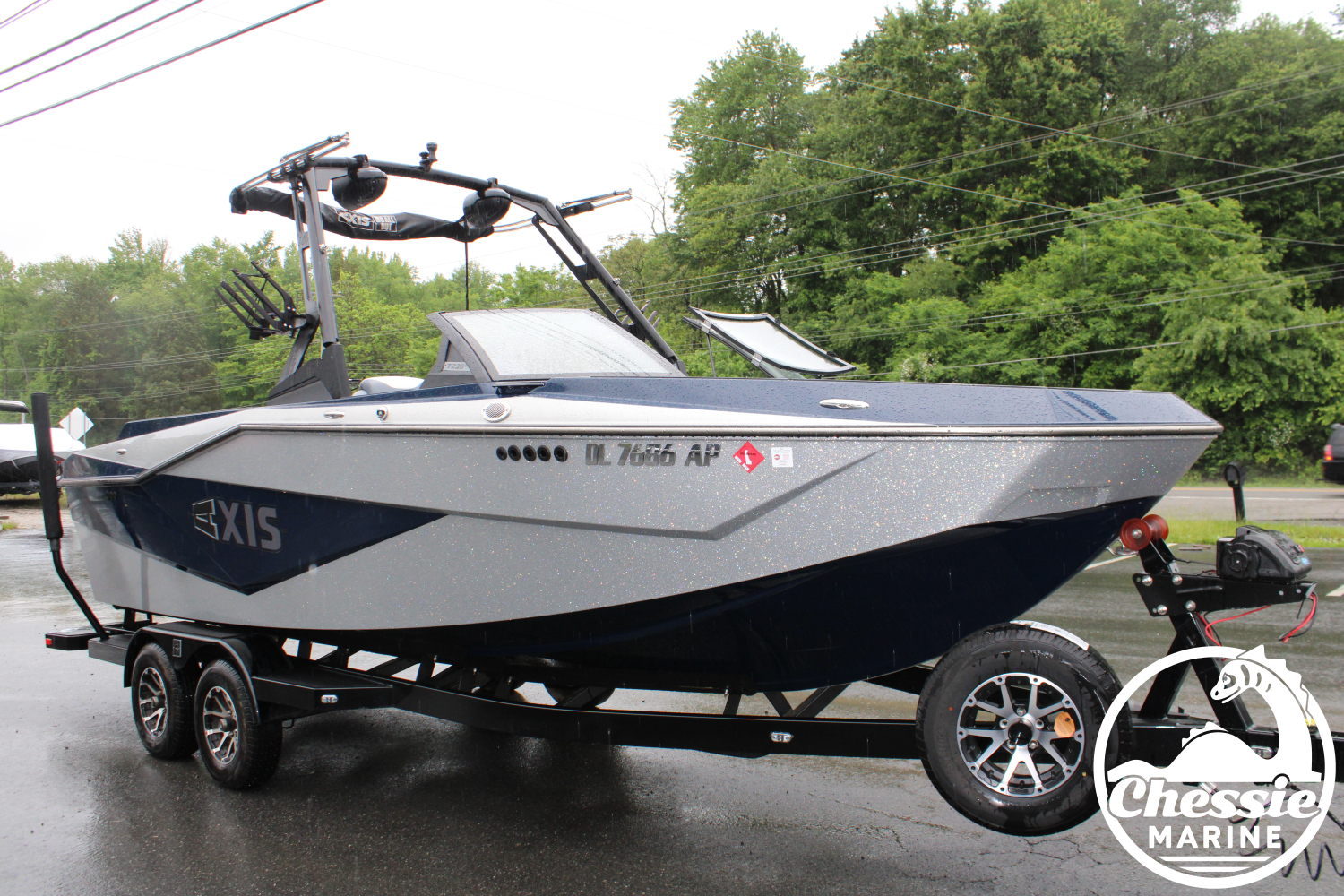 2024 Axis T235