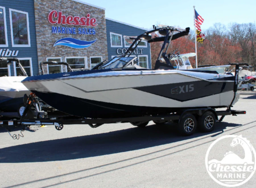 2024 Axis Boats T235 for sale in Elkton, Maryland