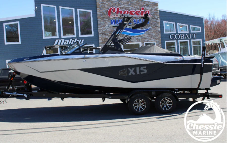 2024 Axis Boats T235 for sale in Elkton, Maryland