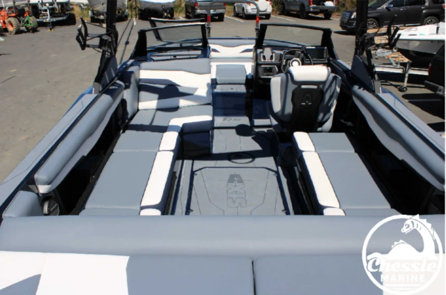 2024 Axis Boats T235 for sale in Elkton, Maryland