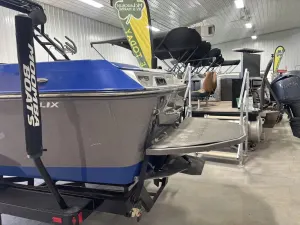 2016 Moomba Boats Helix for sale in Detroit Lakes, Minnesota