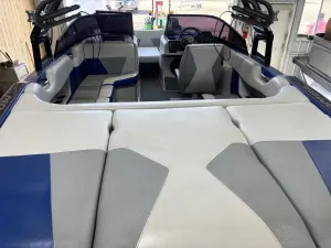 2016 Moomba Boats Helix for sale in Detroit Lakes, Minnesota