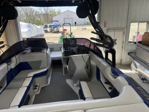 2016 Moomba Boats Helix for sale in Detroit Lakes, Minnesota