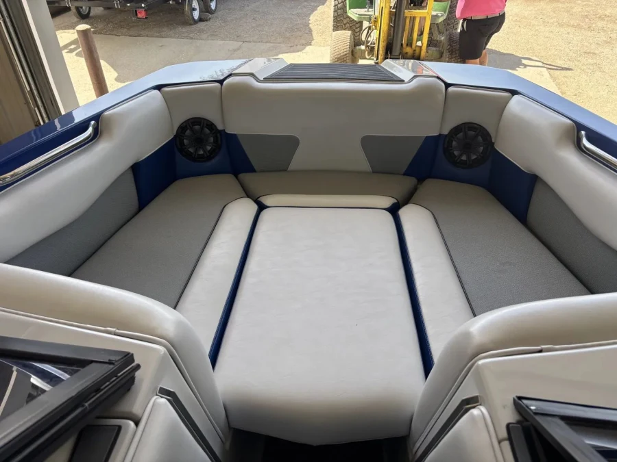 2016 Moomba Boats Helix for sale in Detroit Lakes, Minnesota