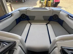 2016 Moomba Boats Helix for sale in Detroit Lakes, Minnesota