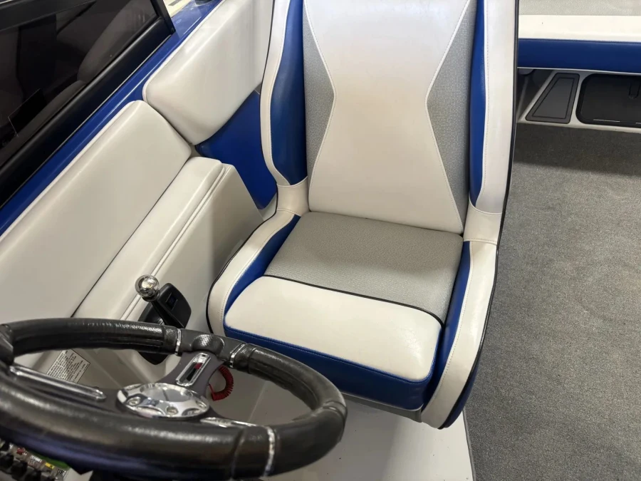 2016 Moomba Boats Helix for sale in Detroit Lakes, Minnesota