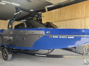 2016 Moomba Boats Helix for sale in Detroit Lakes, Minnesota