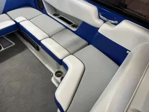 2016 Moomba Boats Helix for sale in Detroit Lakes, Minnesota