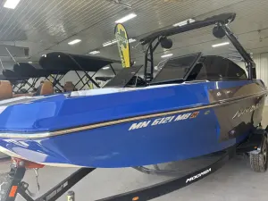 2016 Moomba Boats Helix for sale in Detroit Lakes, Minnesota