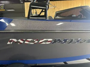 2016 Moomba Boats Helix for sale in Detroit Lakes, Minnesota