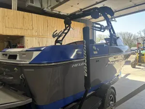 2016 Moomba Boats Helix for sale in Detroit Lakes, Minnesota