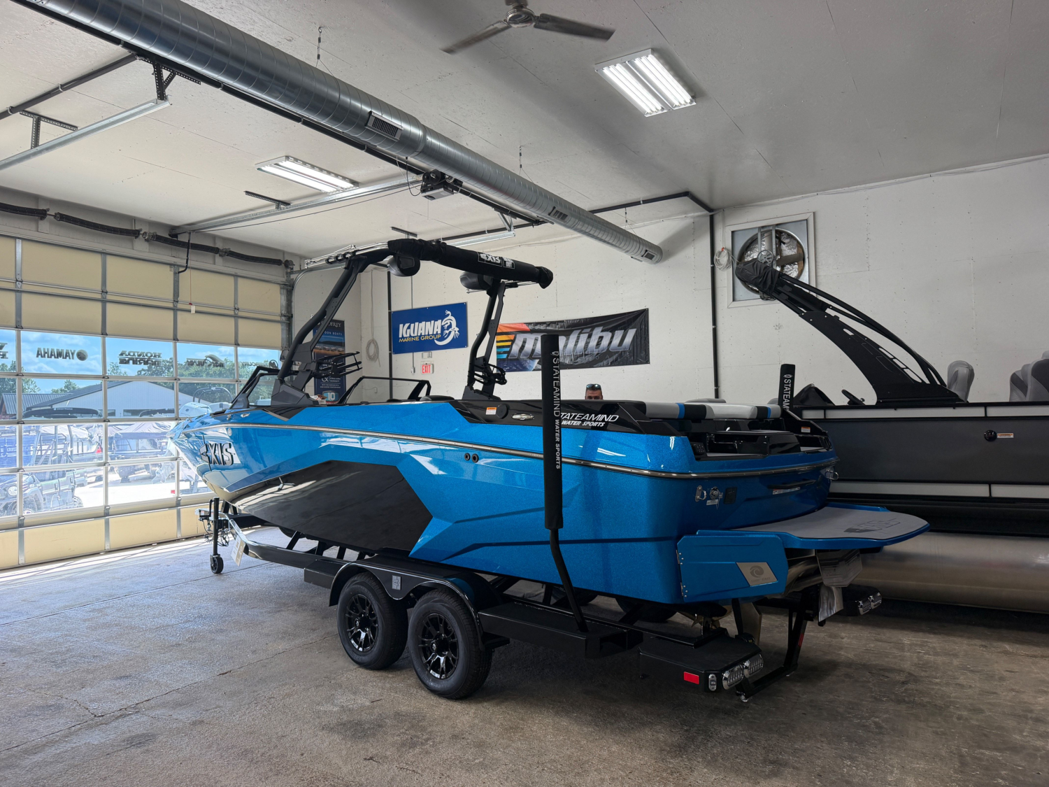 2026 Axis A245