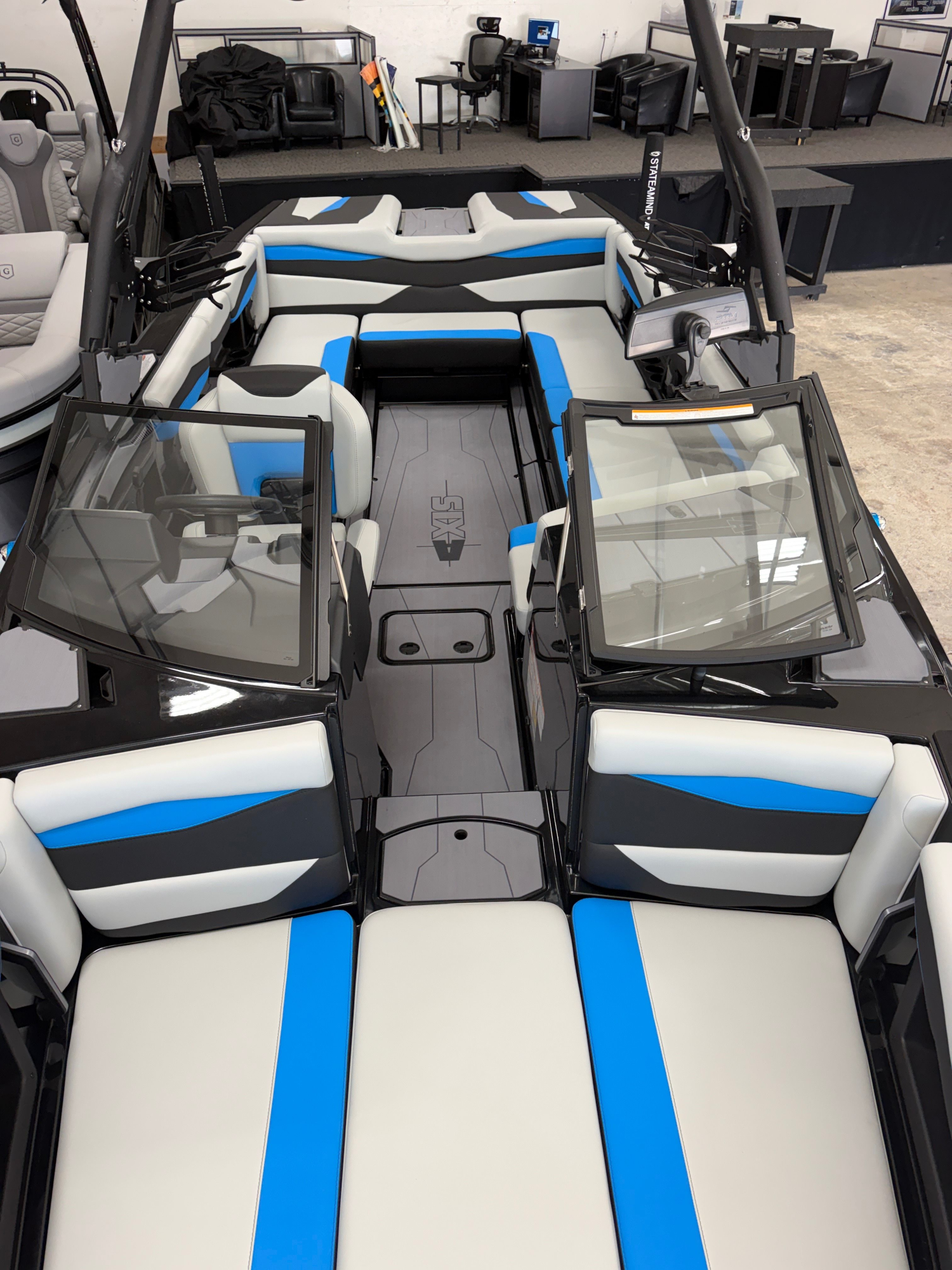 2026 Axis A245