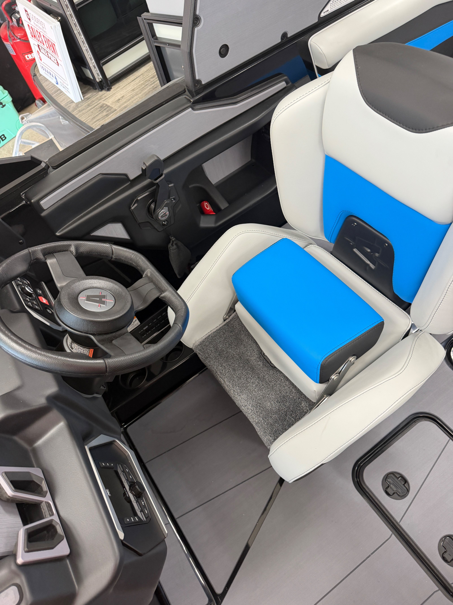 2026 Axis A245