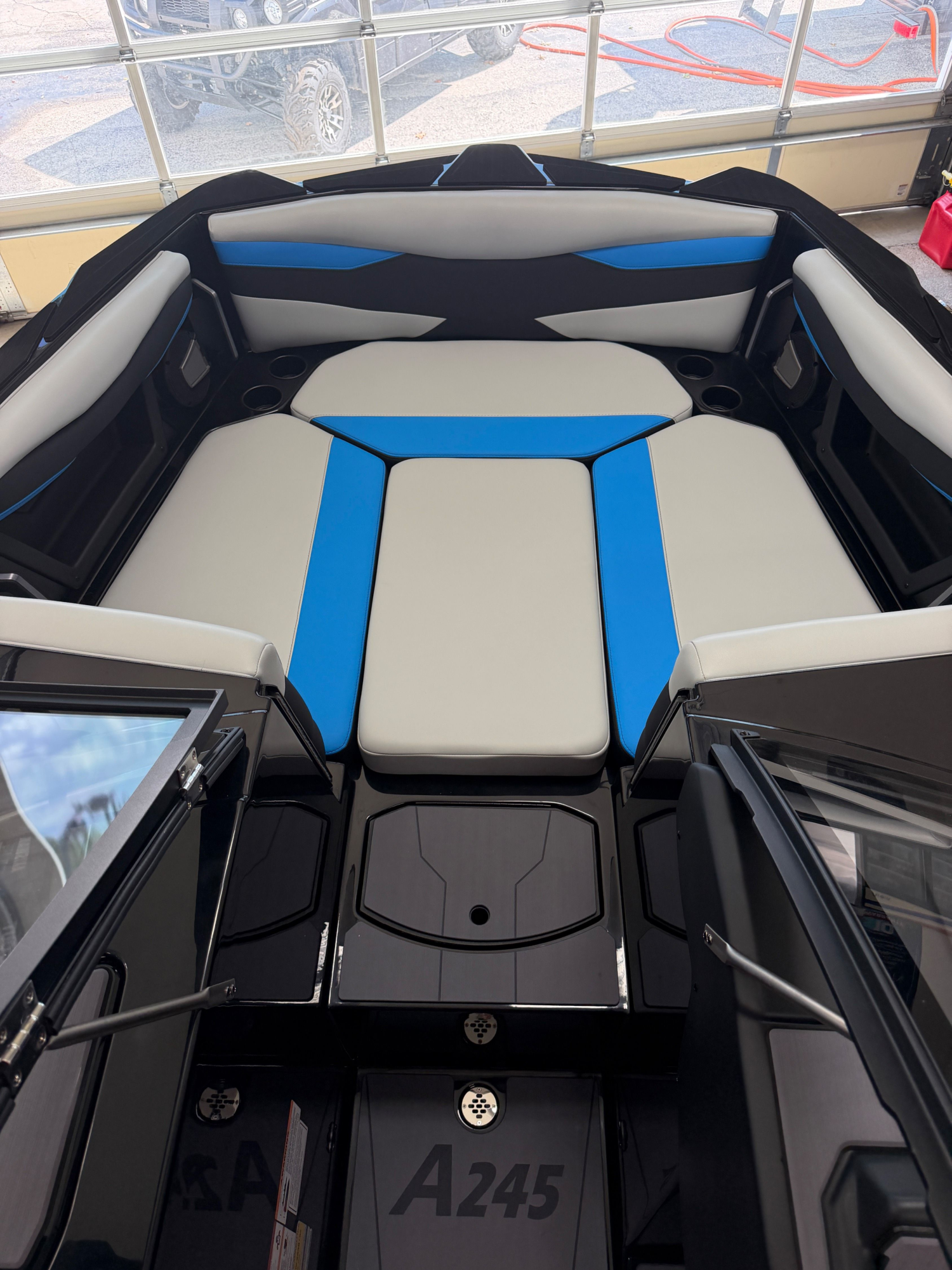 2026 Axis A245