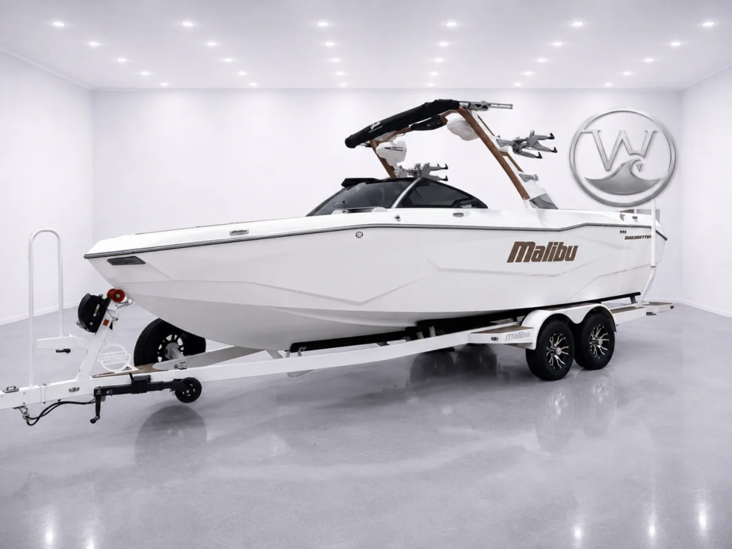 2026 Malibu 25LSV