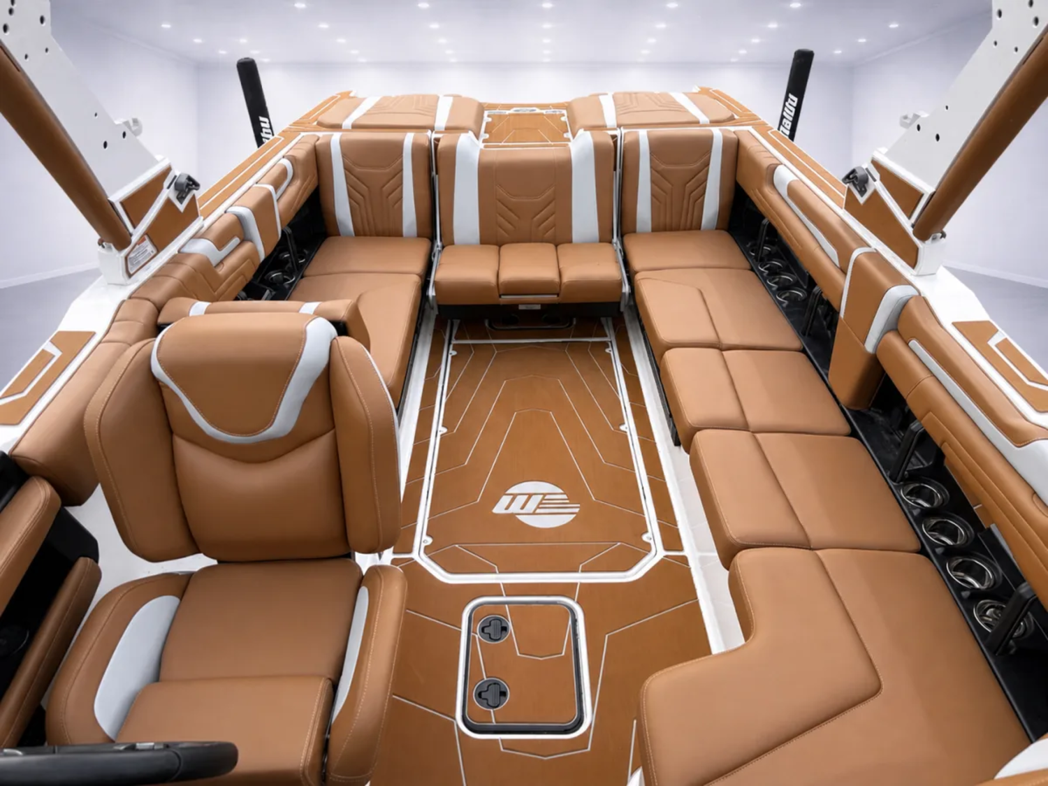 2026 Malibu 25LSV